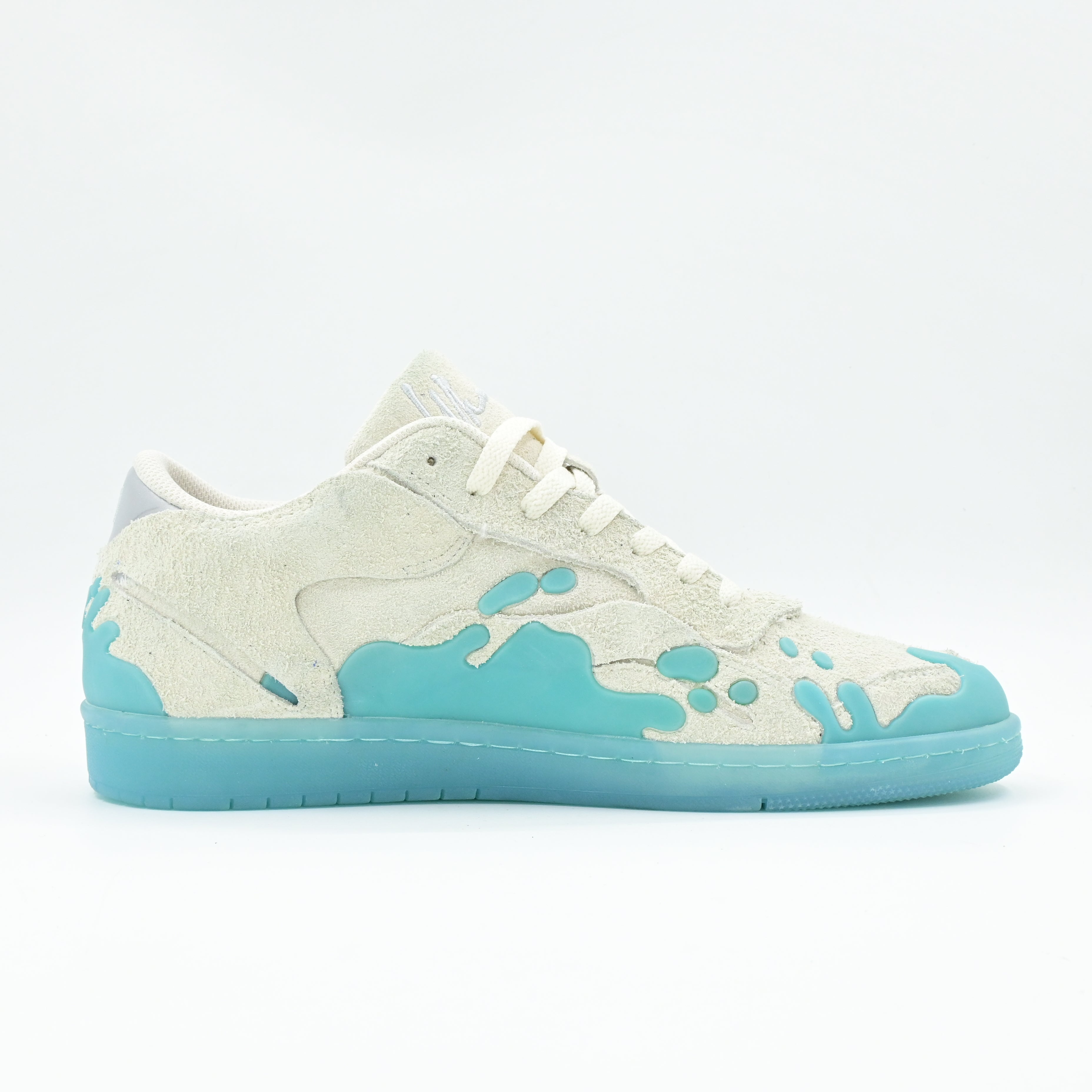 Balène BB1 Low "Day Swim"