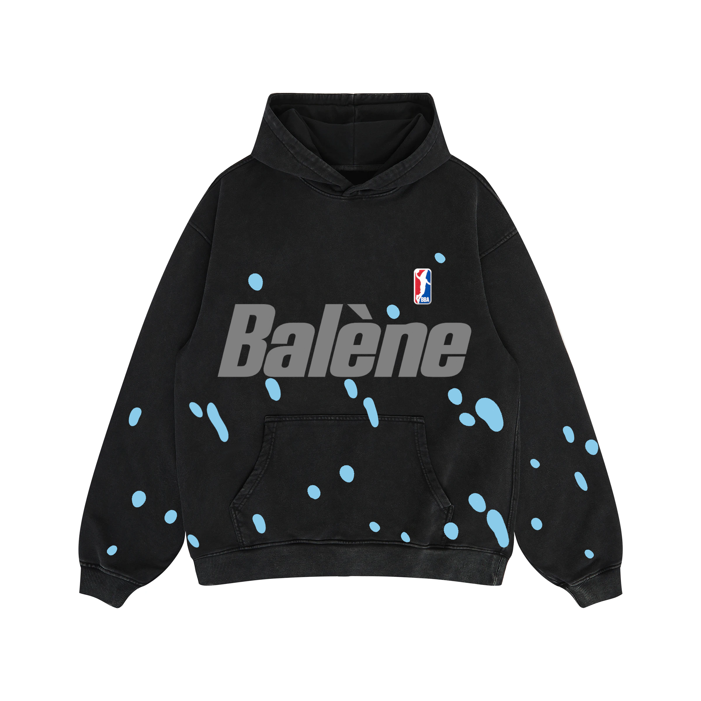 Balène BB1 Hoodie