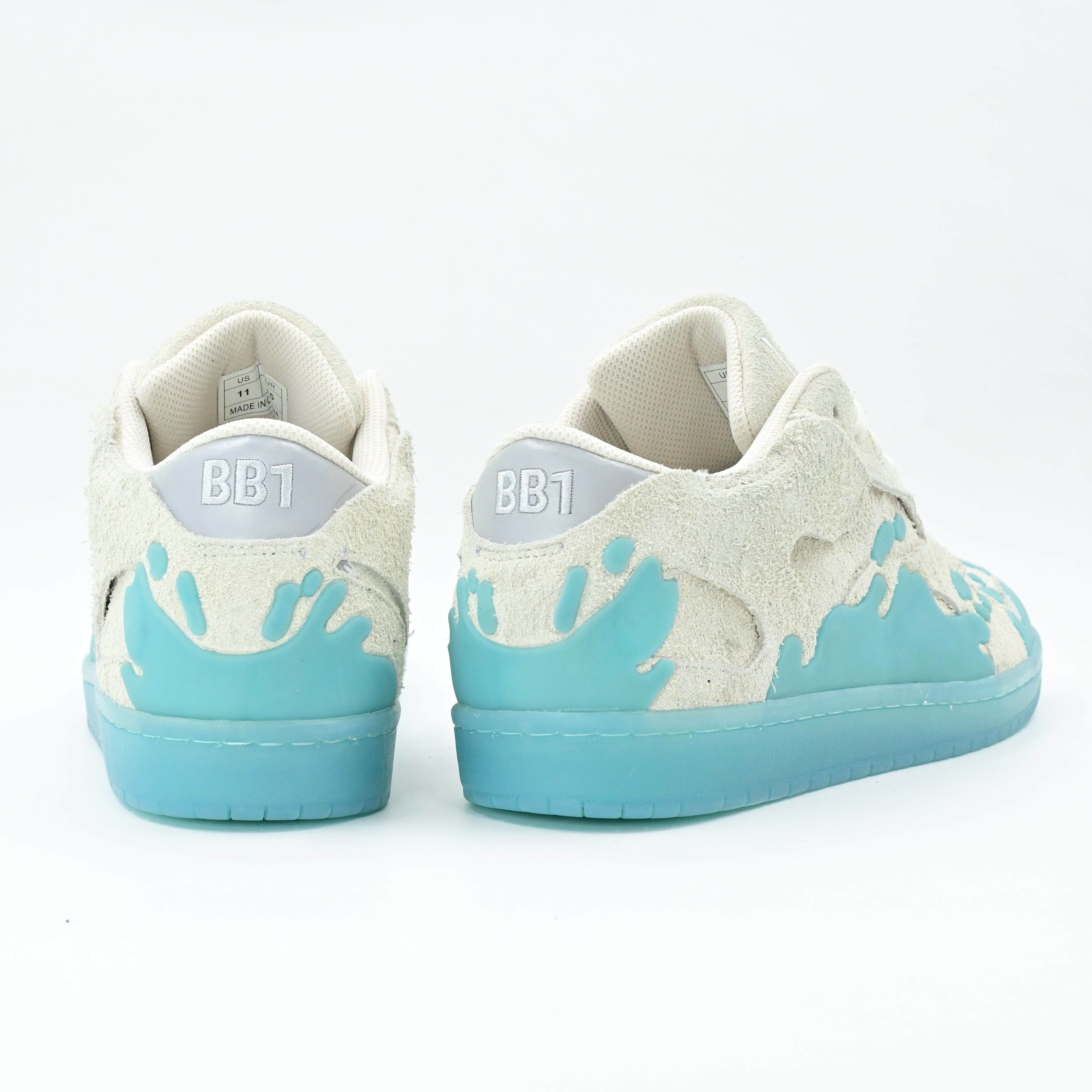 Balène BB1 Low "Day Swim"