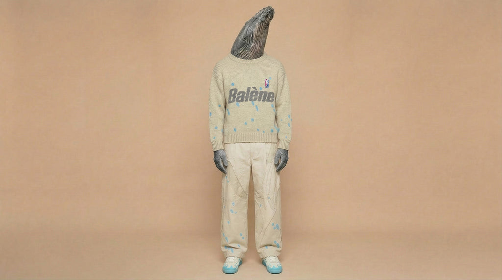 Balène Multi Trousers "Day Swim"