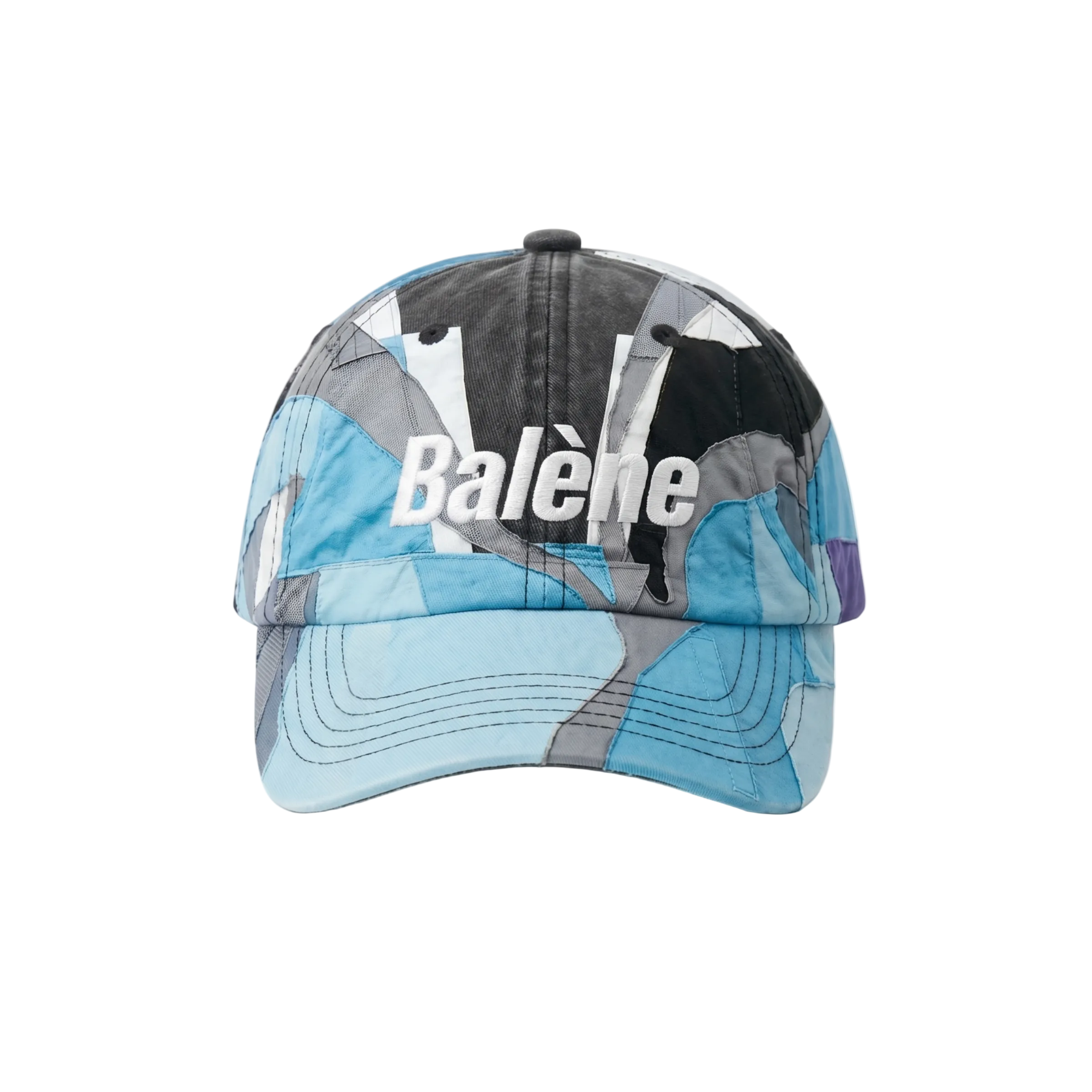 Balène Multi Dad Hat