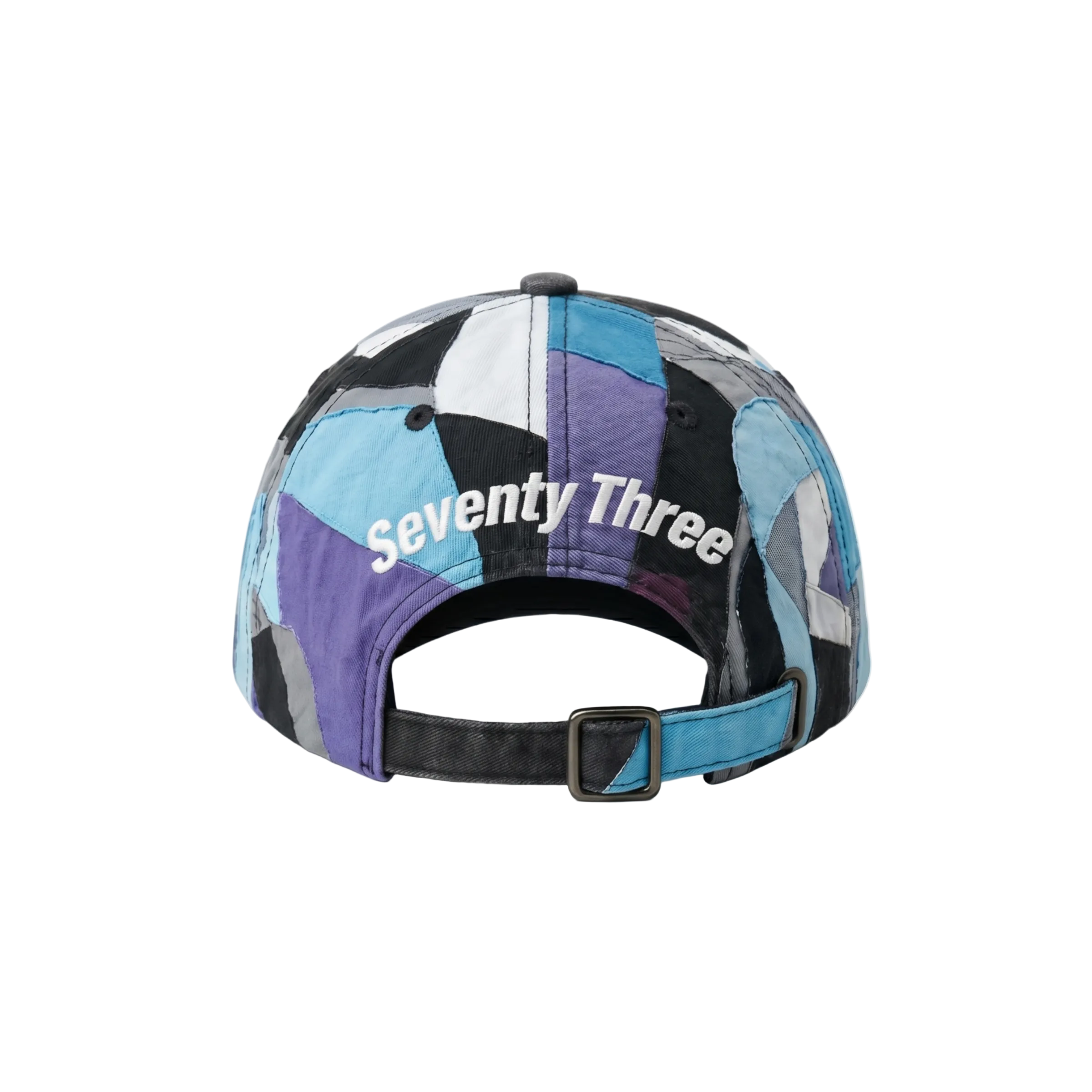 Balène Multi Dad Hat