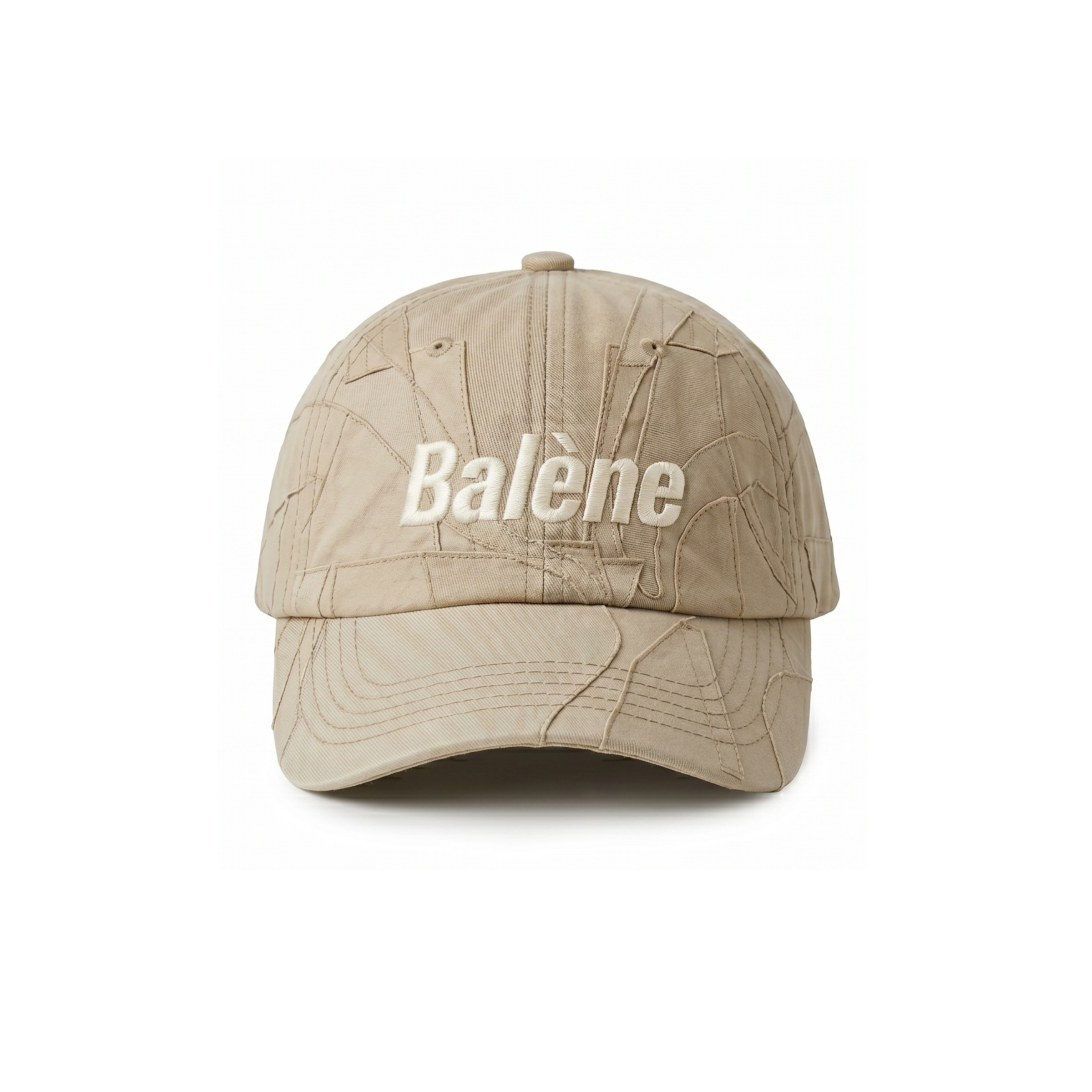 Balène Multi Dad Hat