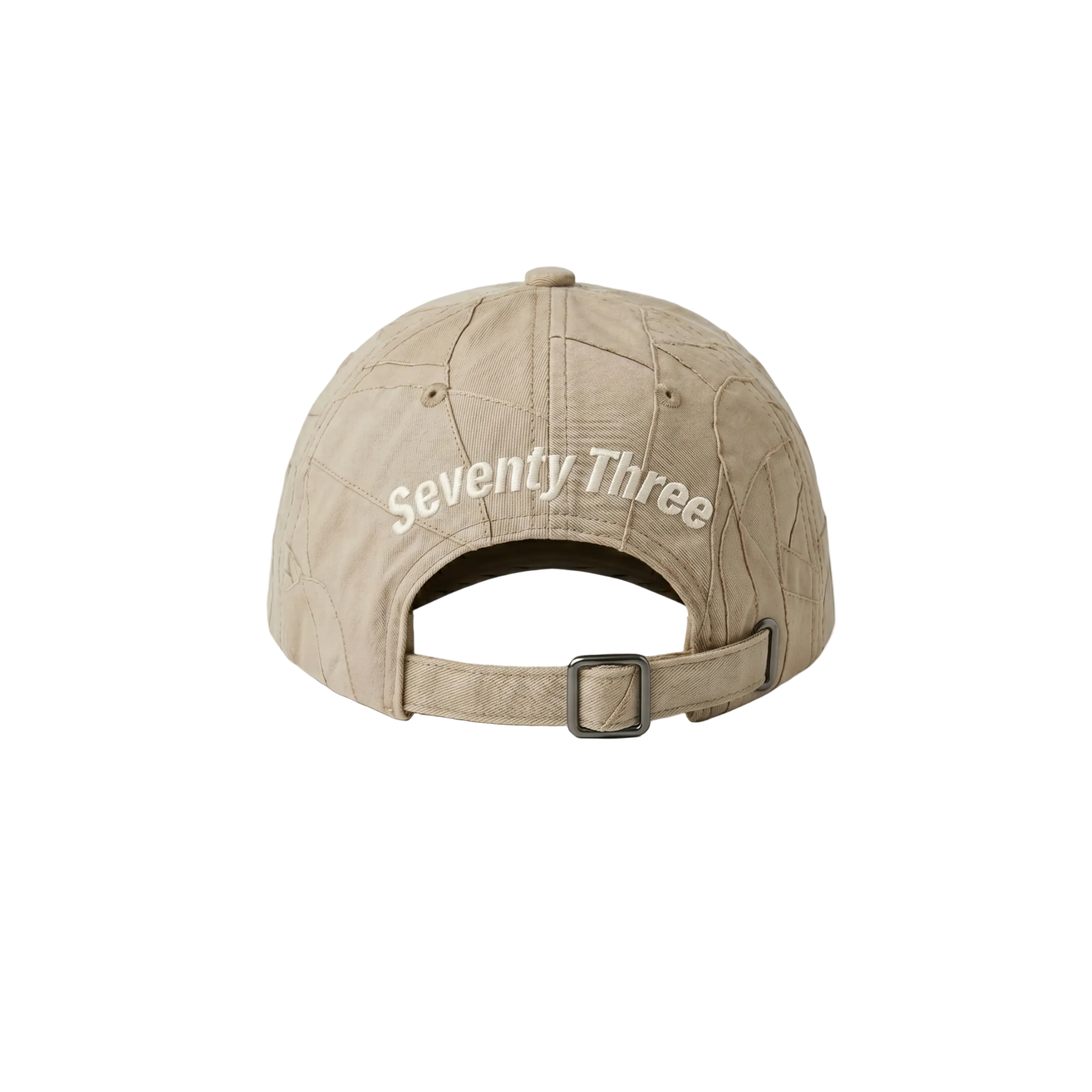 Balène Multi Dad Hat