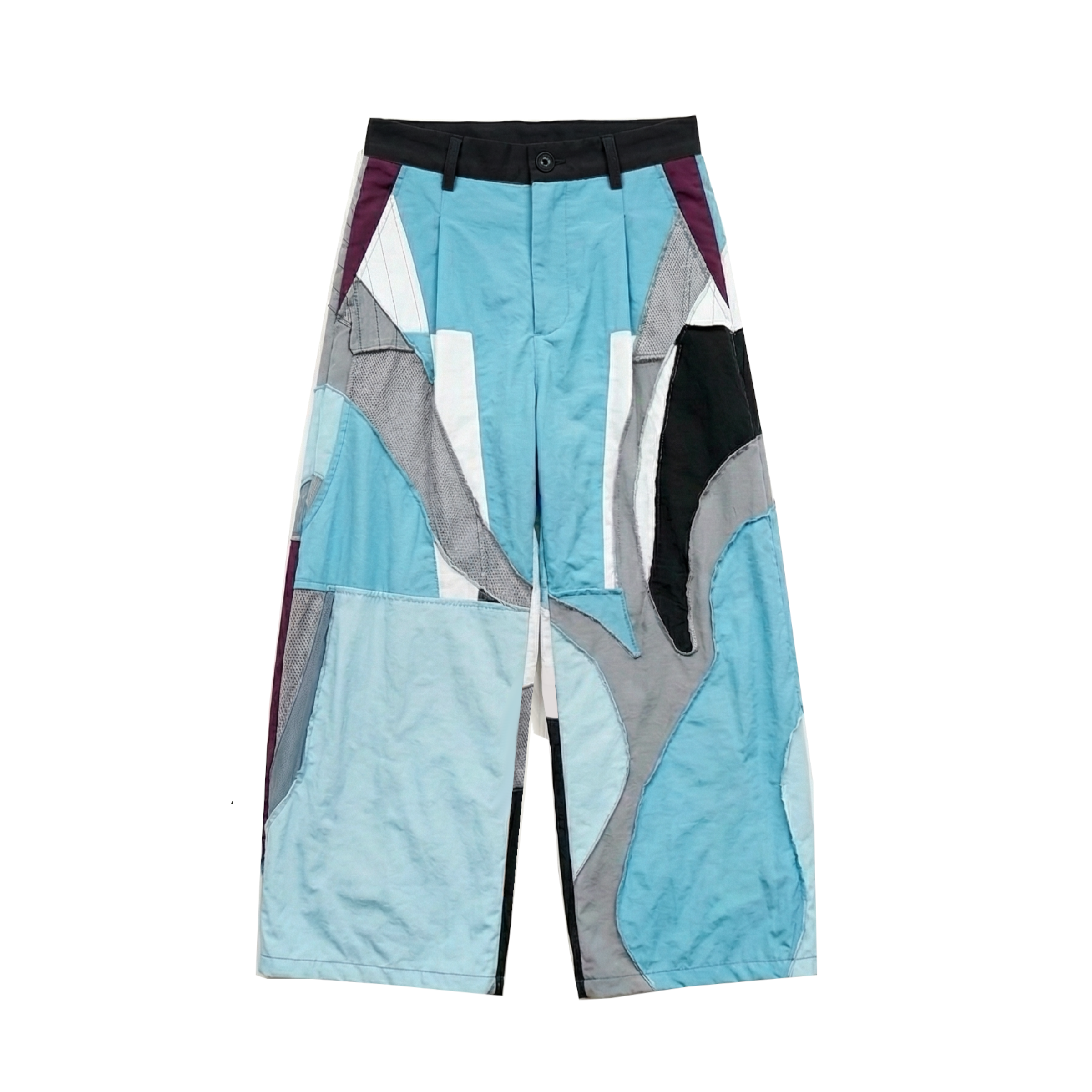 Balène Multi Trousers