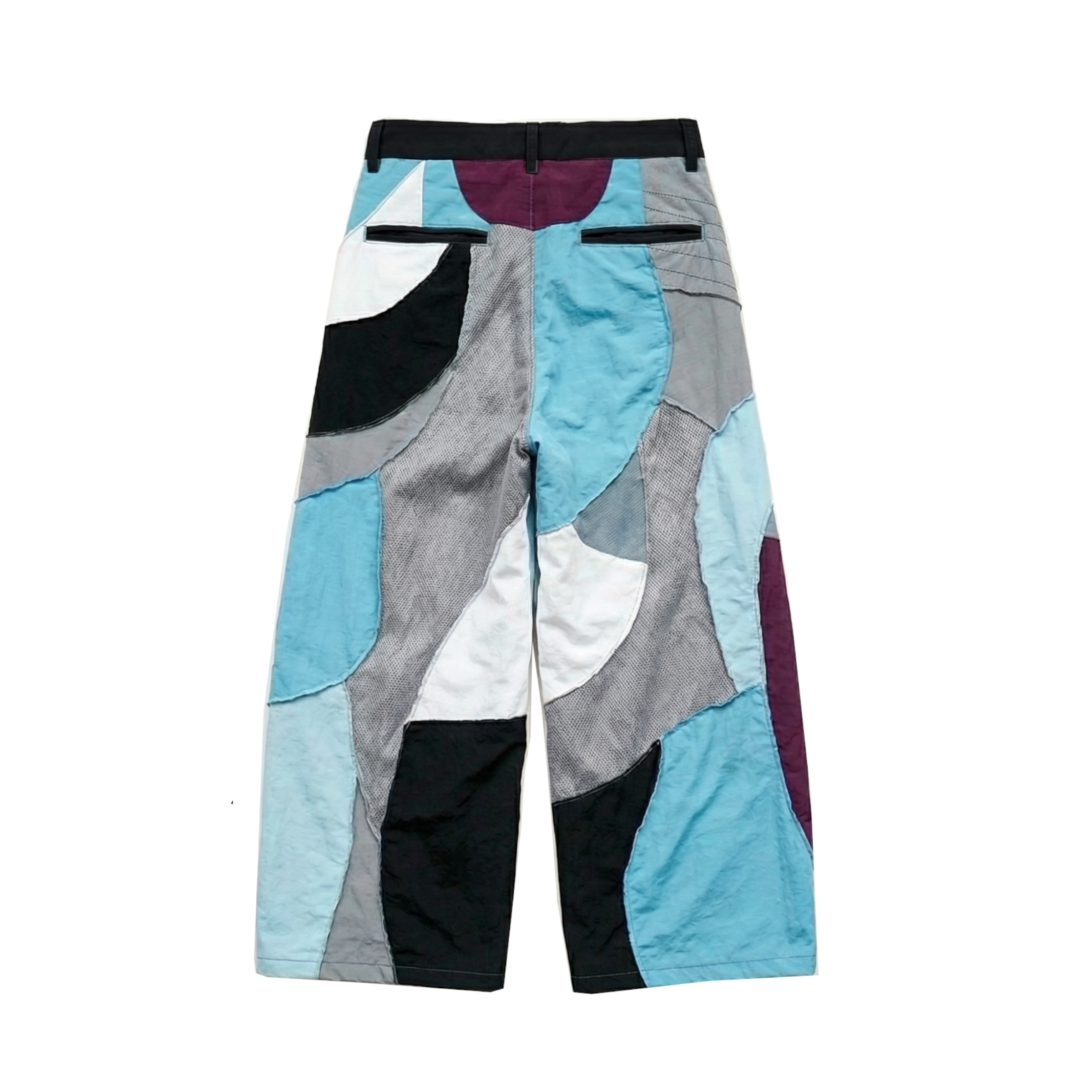 Balène Multi Trousers