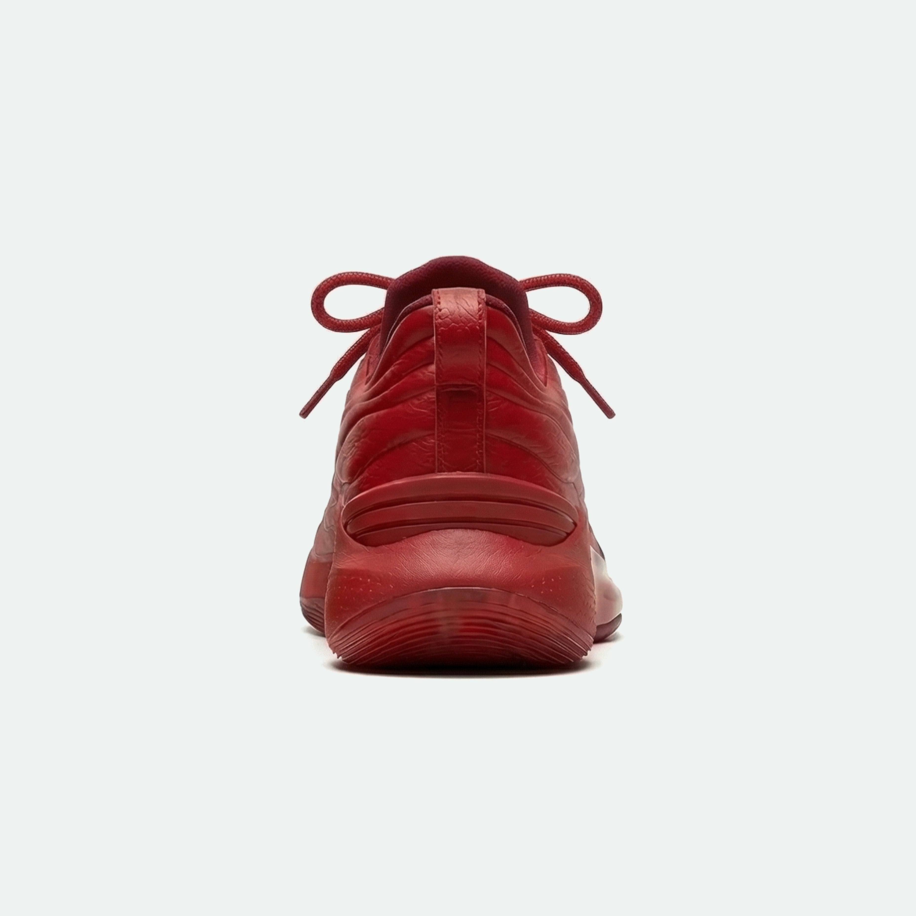 Balène BP1 "RED SEA"