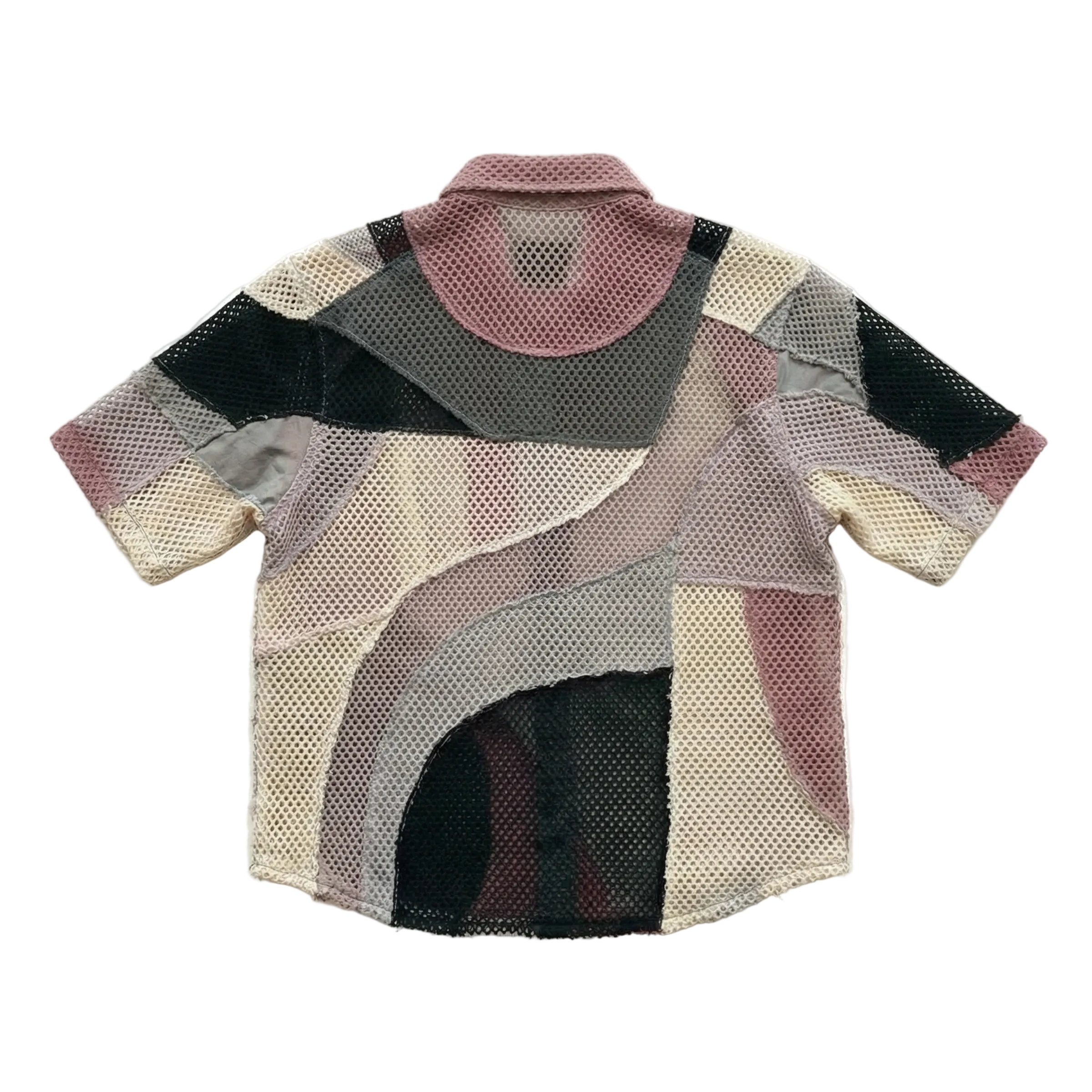 Balène Multi Button-Up Shirt