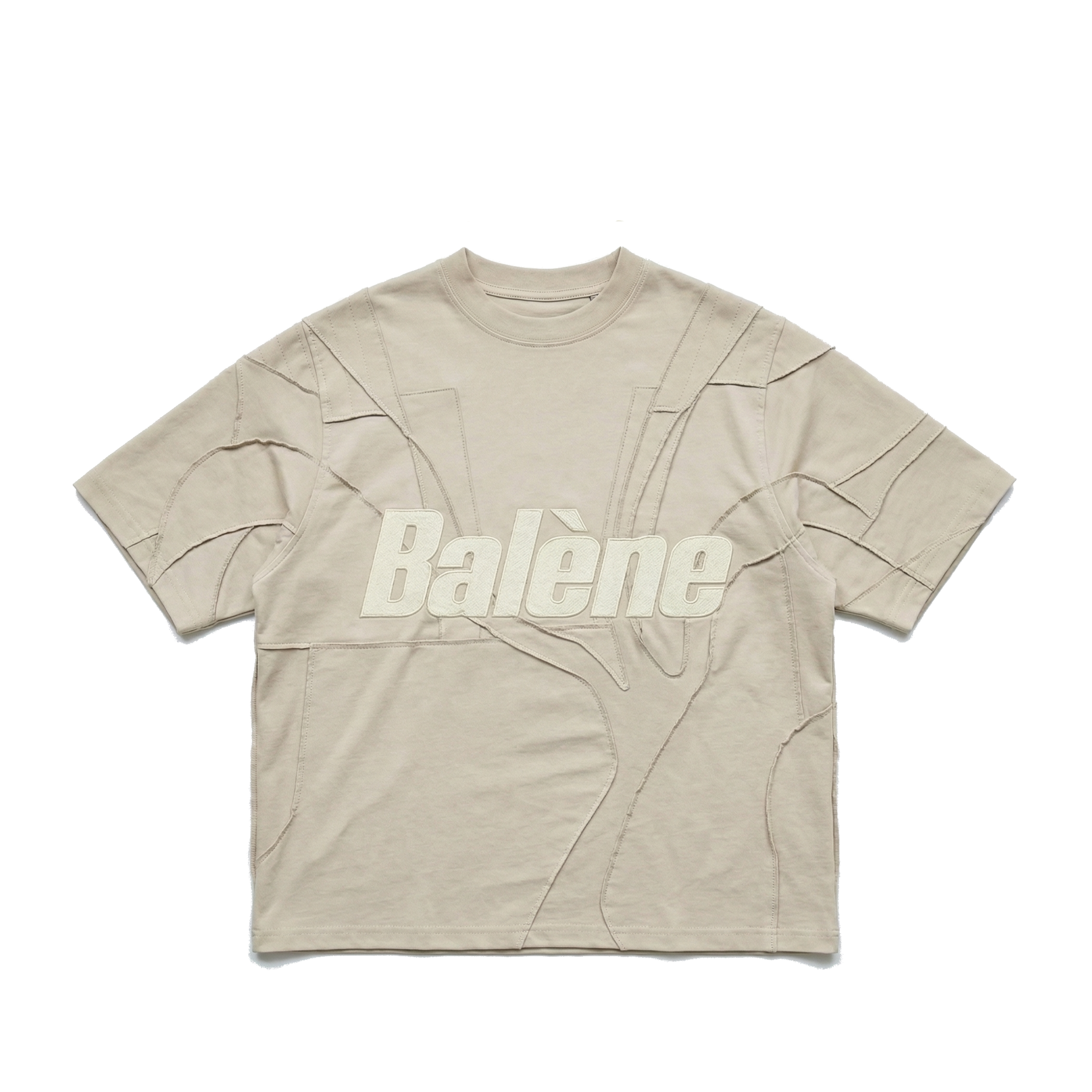 Balène Multi T-Shirt