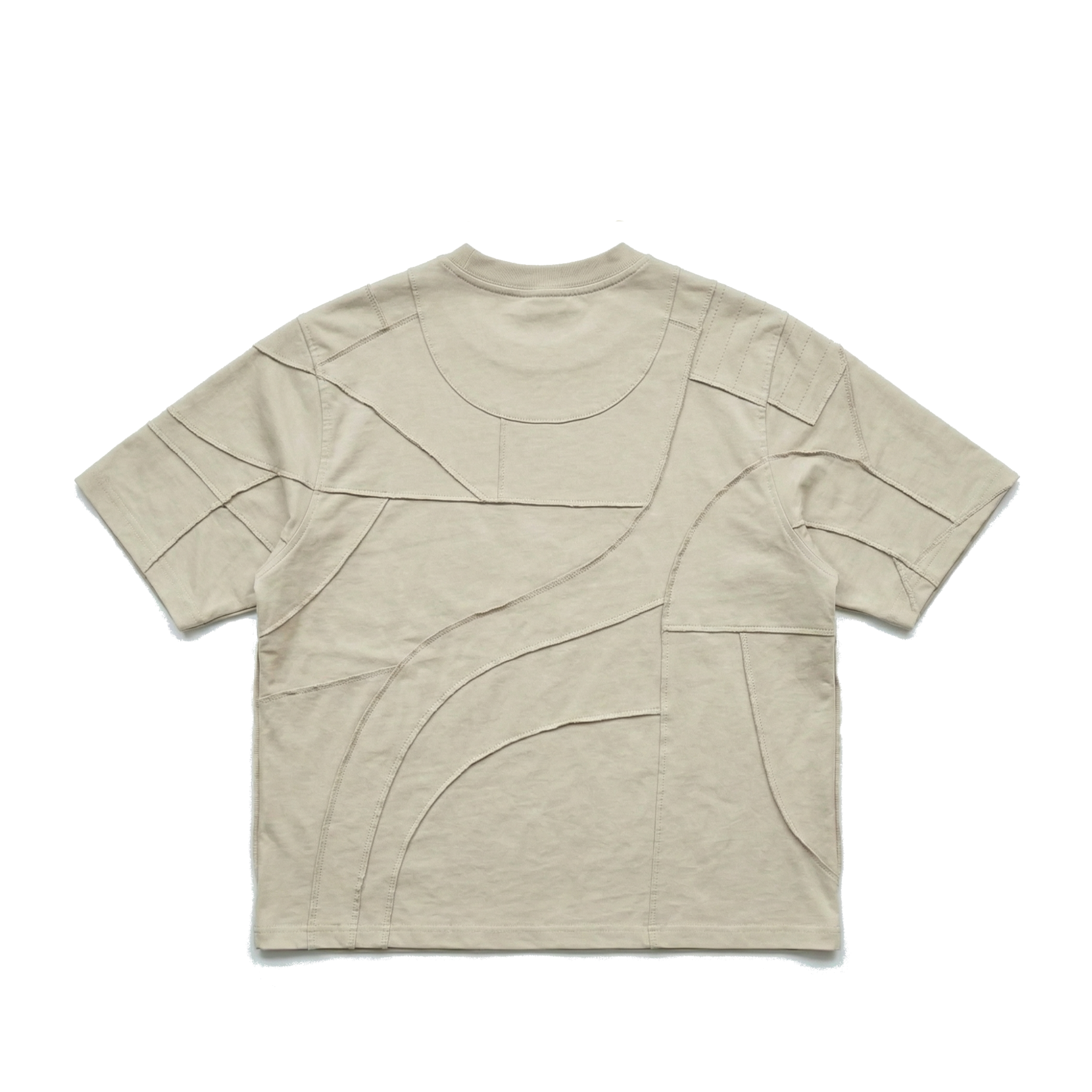 Balène Multi T-Shirt