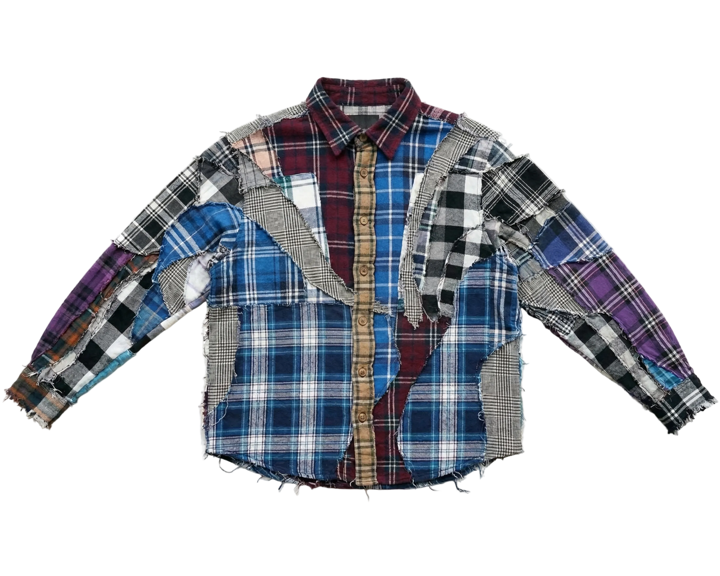 Balène Multi Shirt