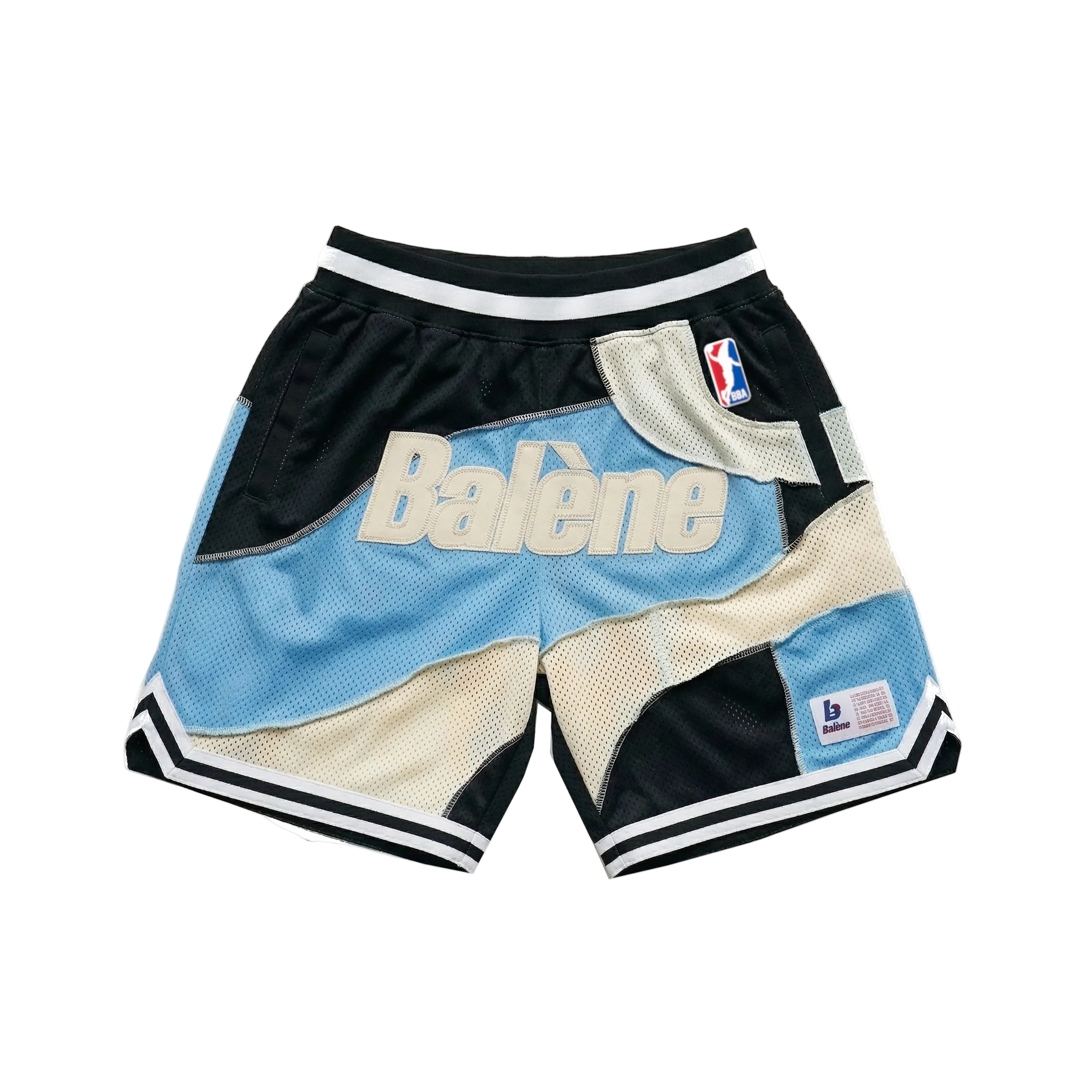 Balène Multi Shorts