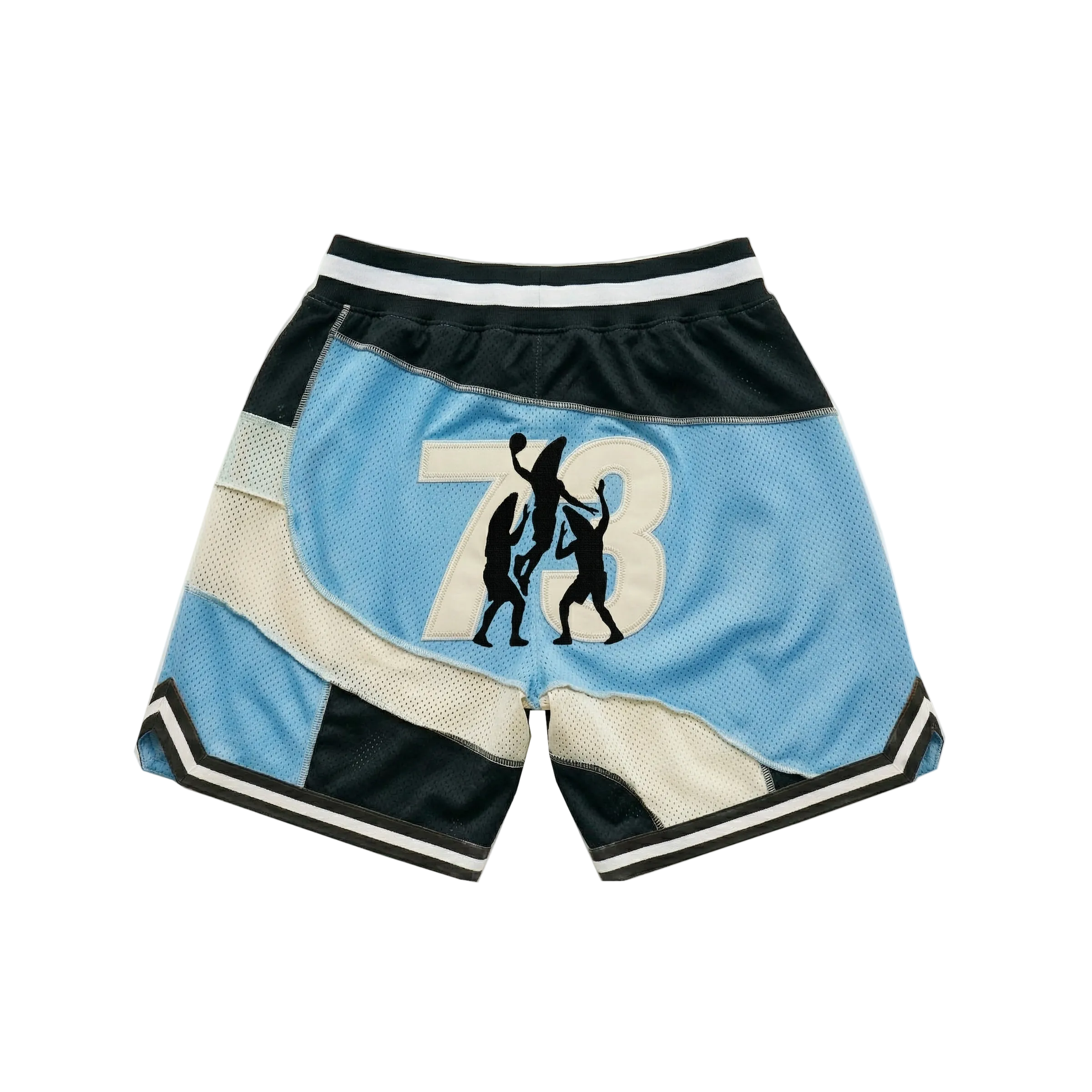 Balène Multi Shorts