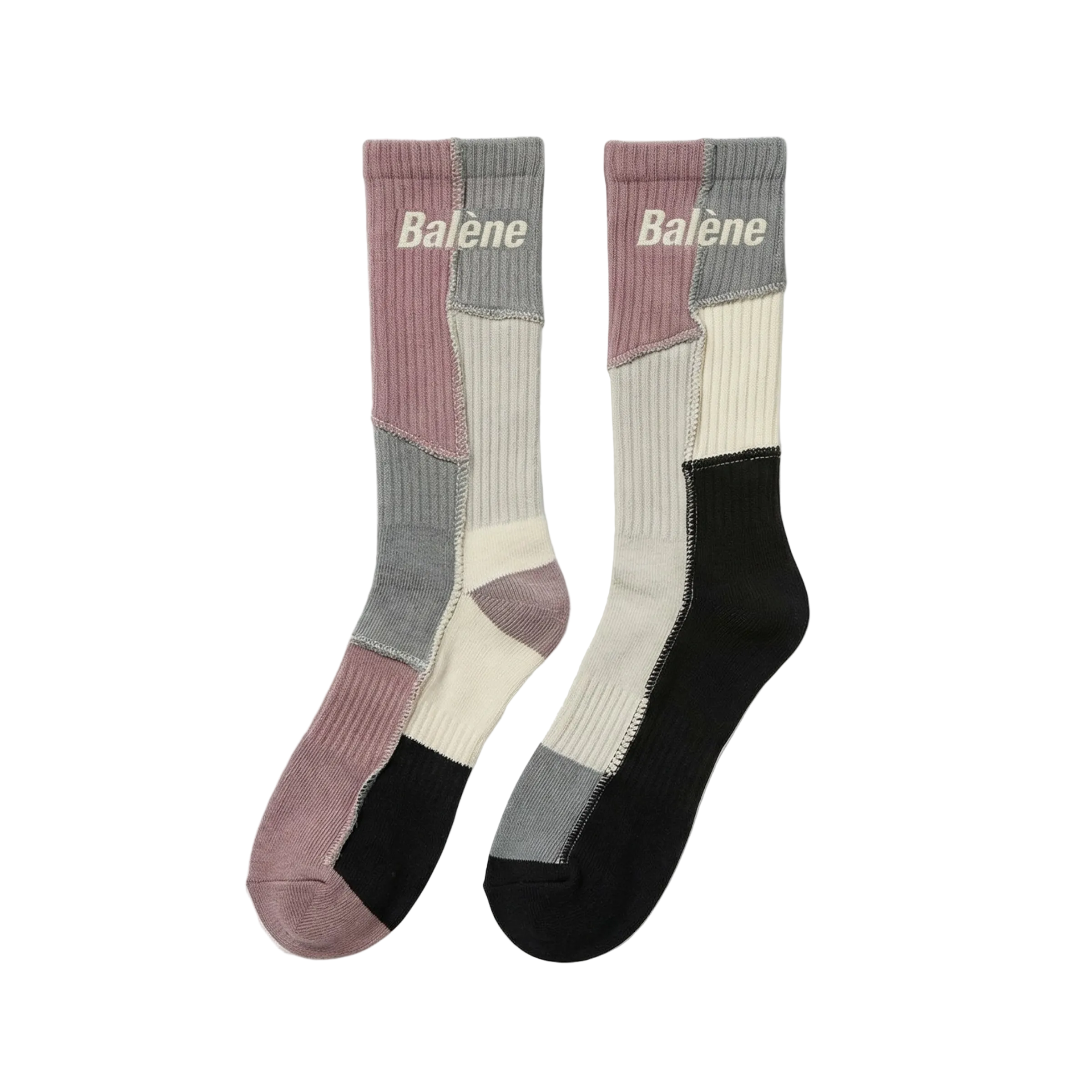 Balène Multi Socks