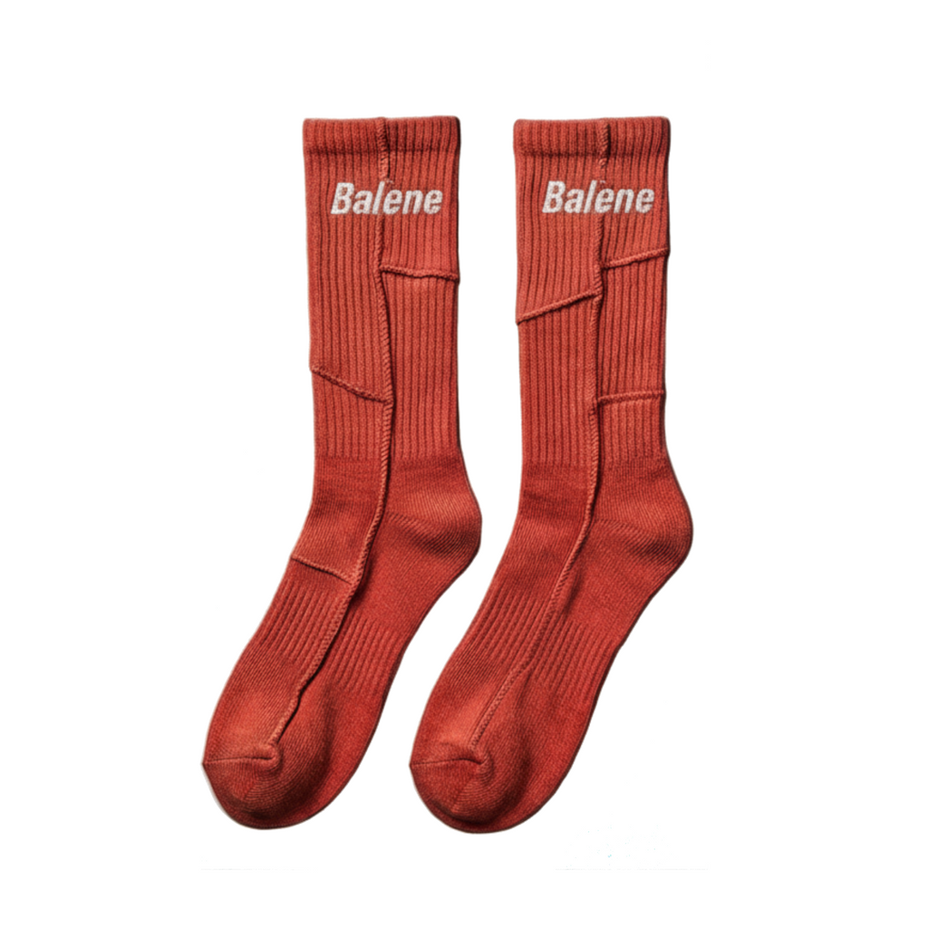 Balène Multi Socks