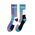 Balène Multi Socks