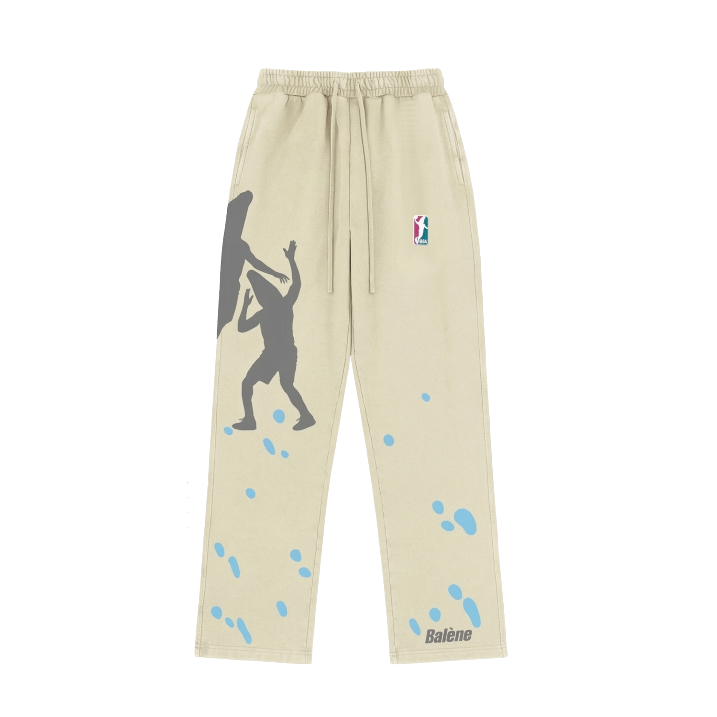 Balène BB1 Sweatpants