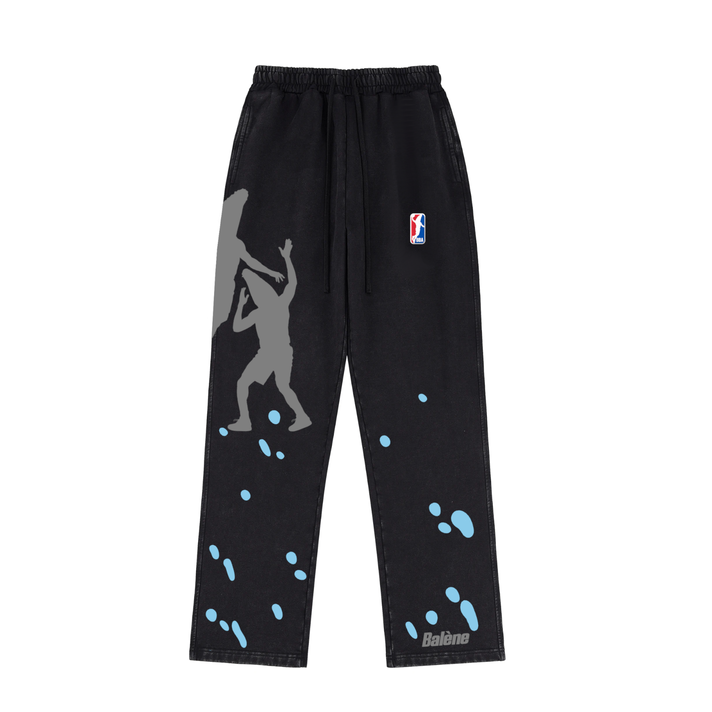 Balène BB1 Sweatpants