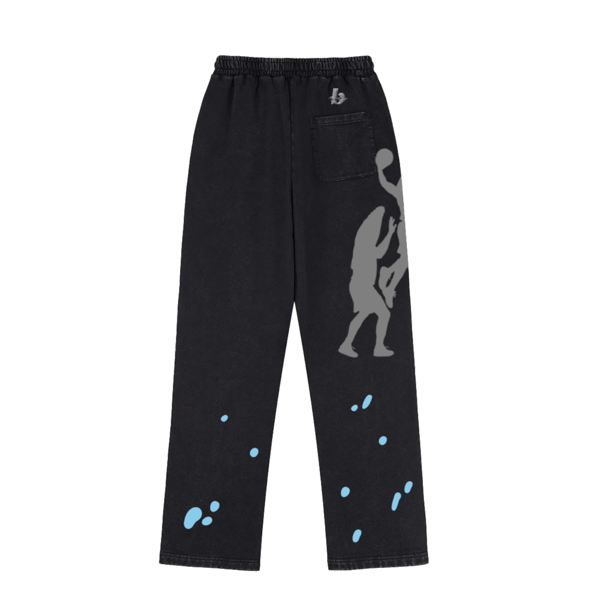Balène BB1 Sweatpants