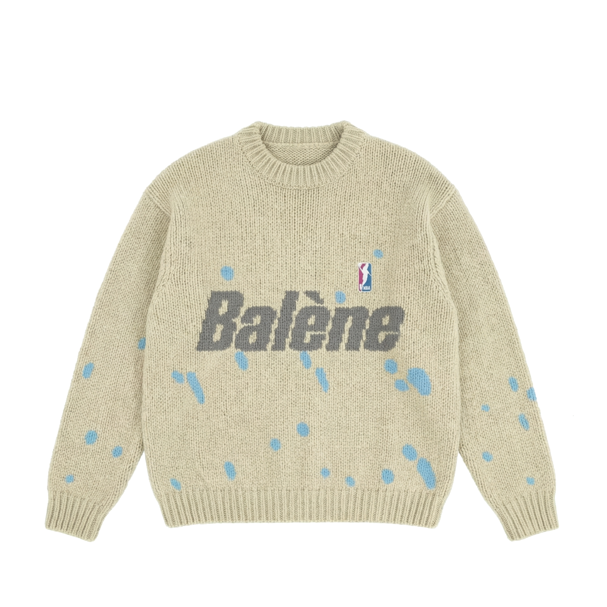 Balène BB1 Sweater