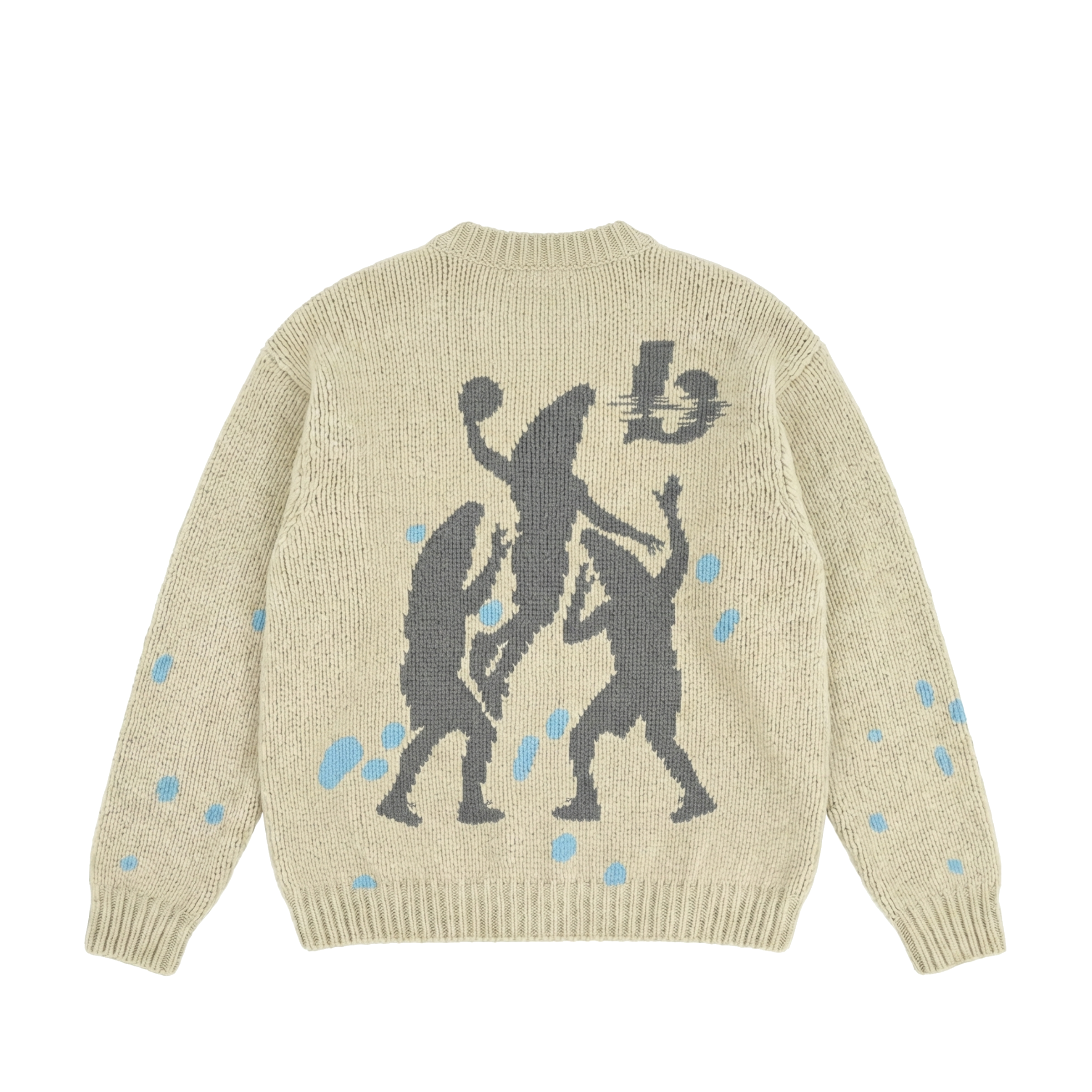 Balène BB1 Sweater