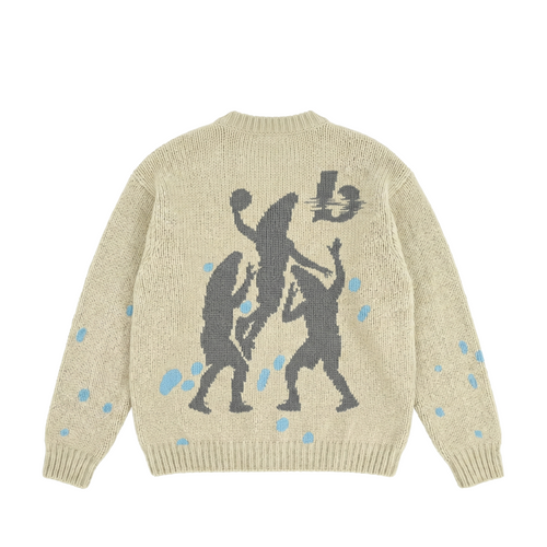 Balène BB1 Sweater