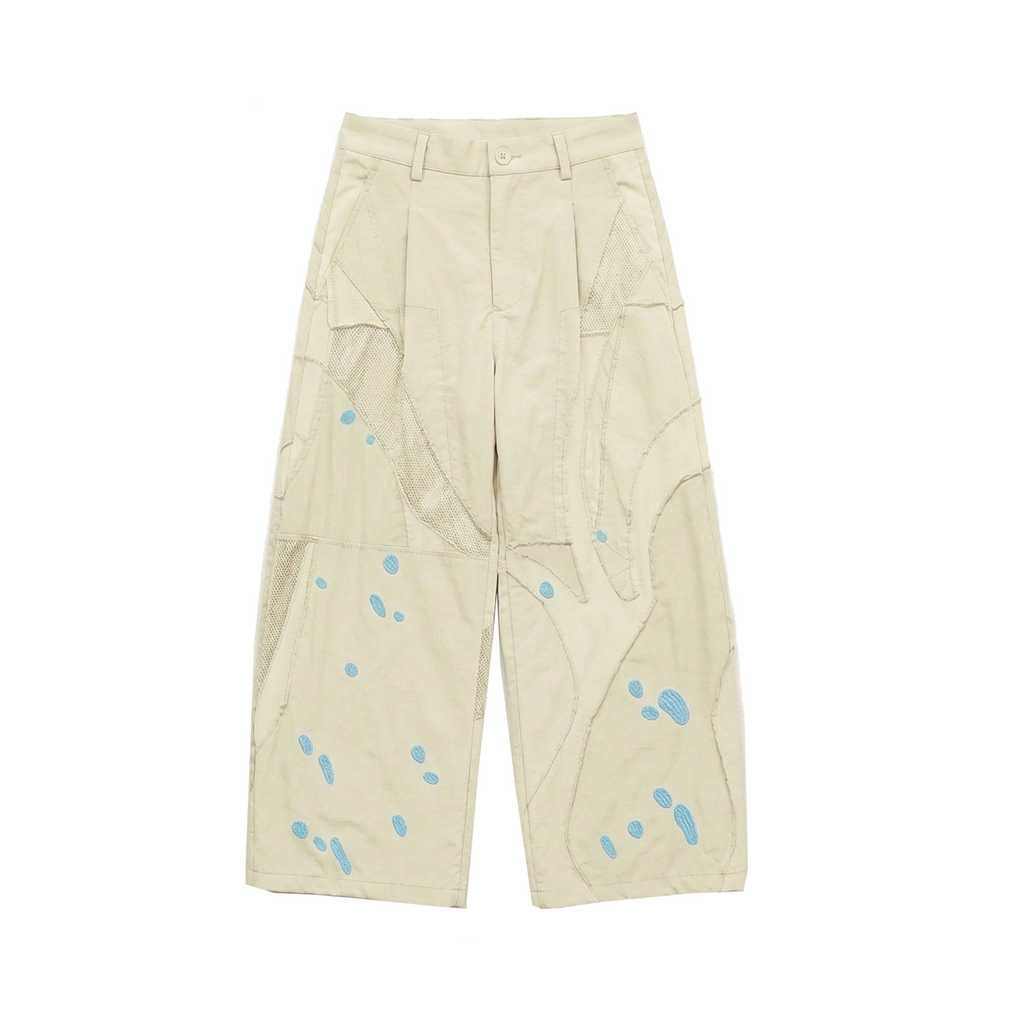 Balène Multi Trousers "Day Swim"