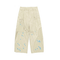 Balène Multi Trousers "Day Swim"