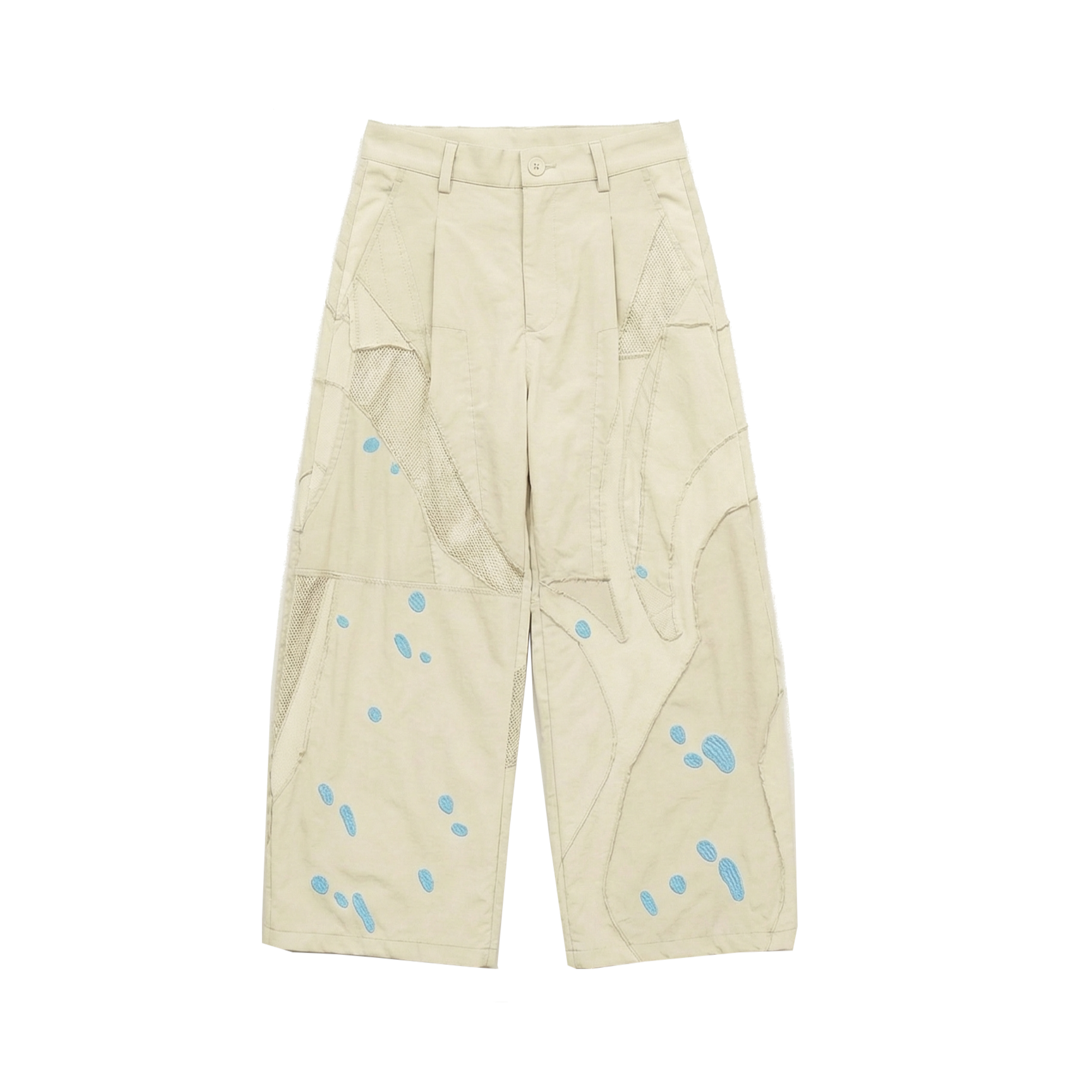 Balène Multi Trousers "Day Swim"