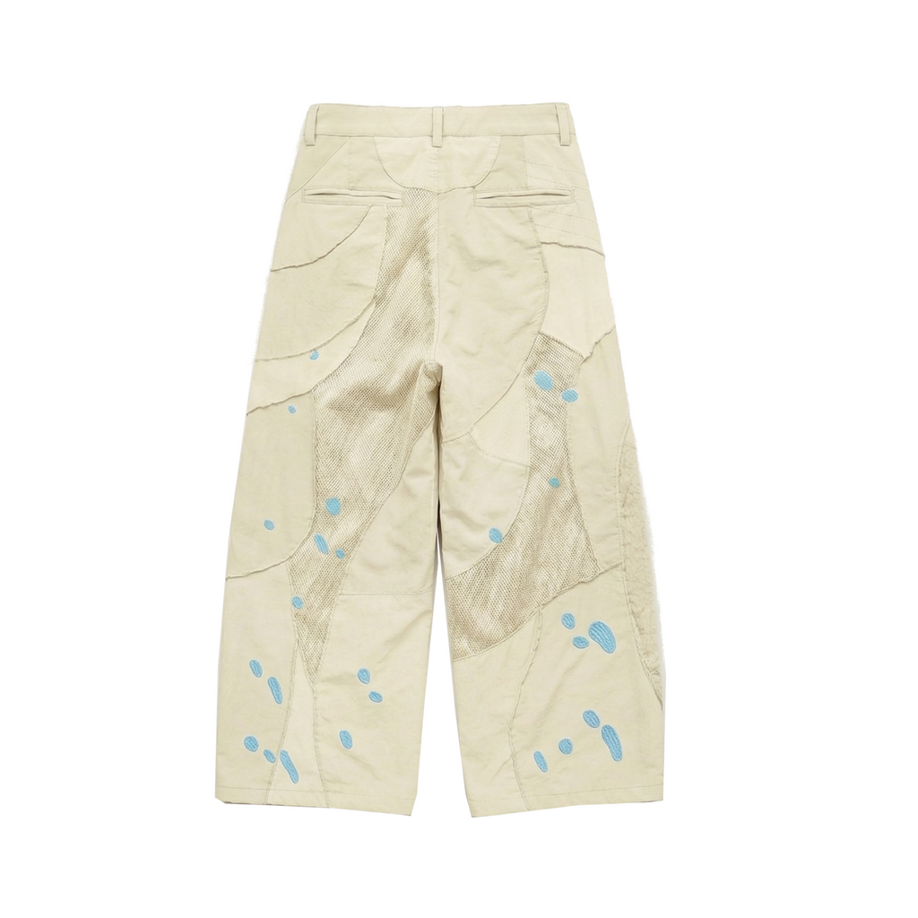 Balène Multi Trousers "Day Swim"