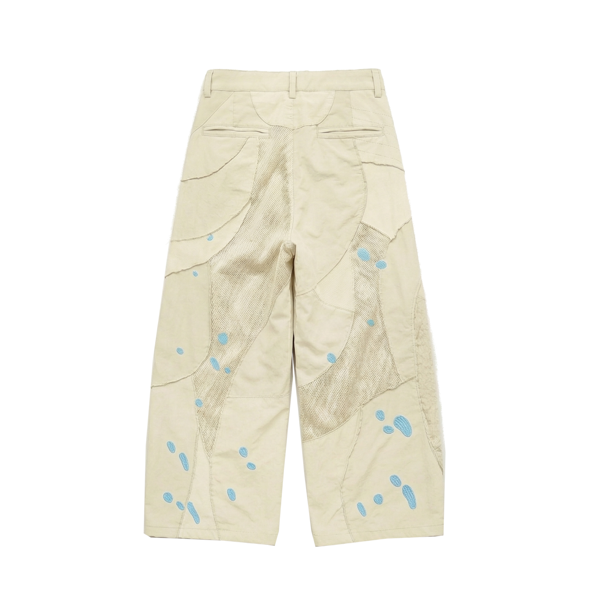 Balène Multi Trousers "Day Swim"