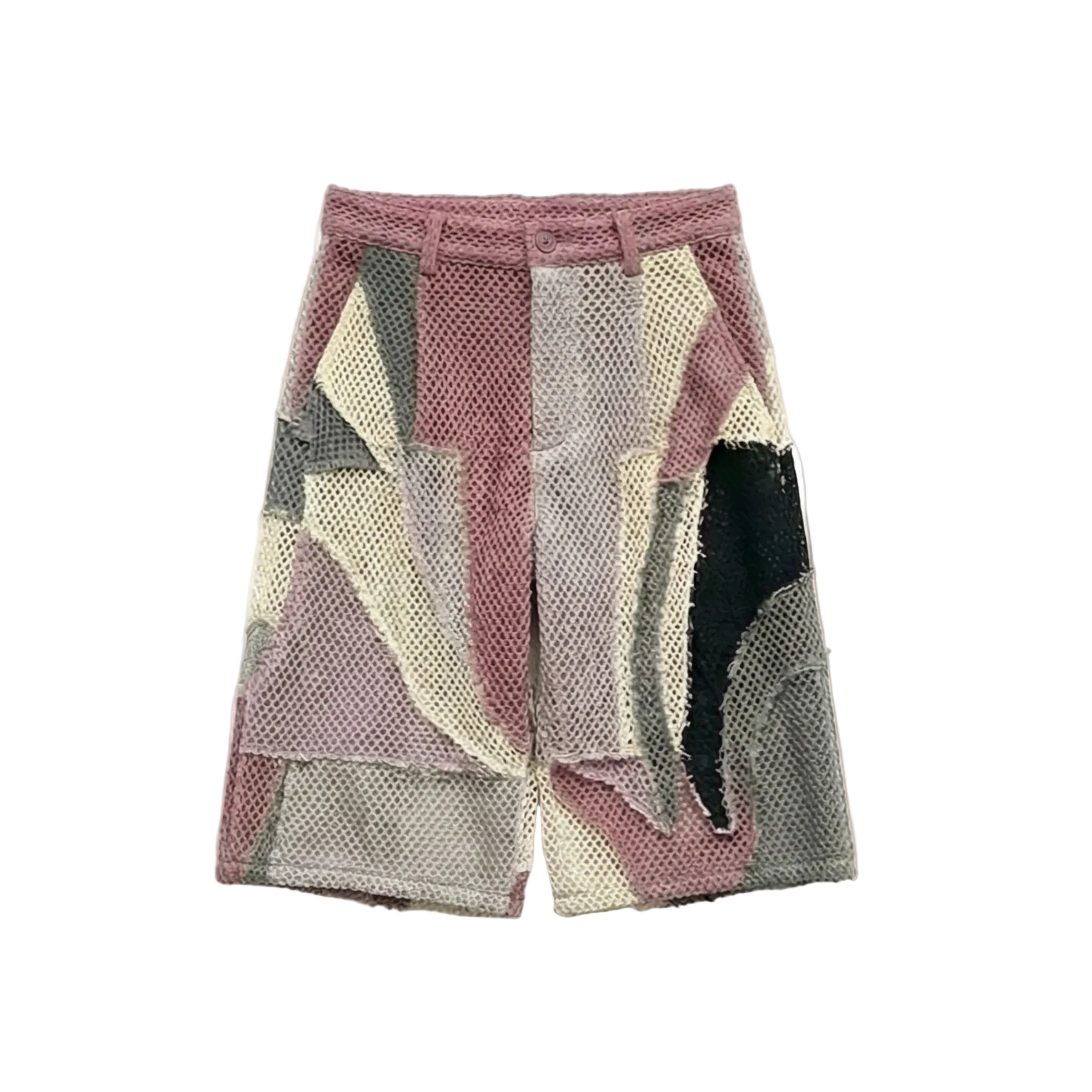 Balène Multi Trouser Shorts