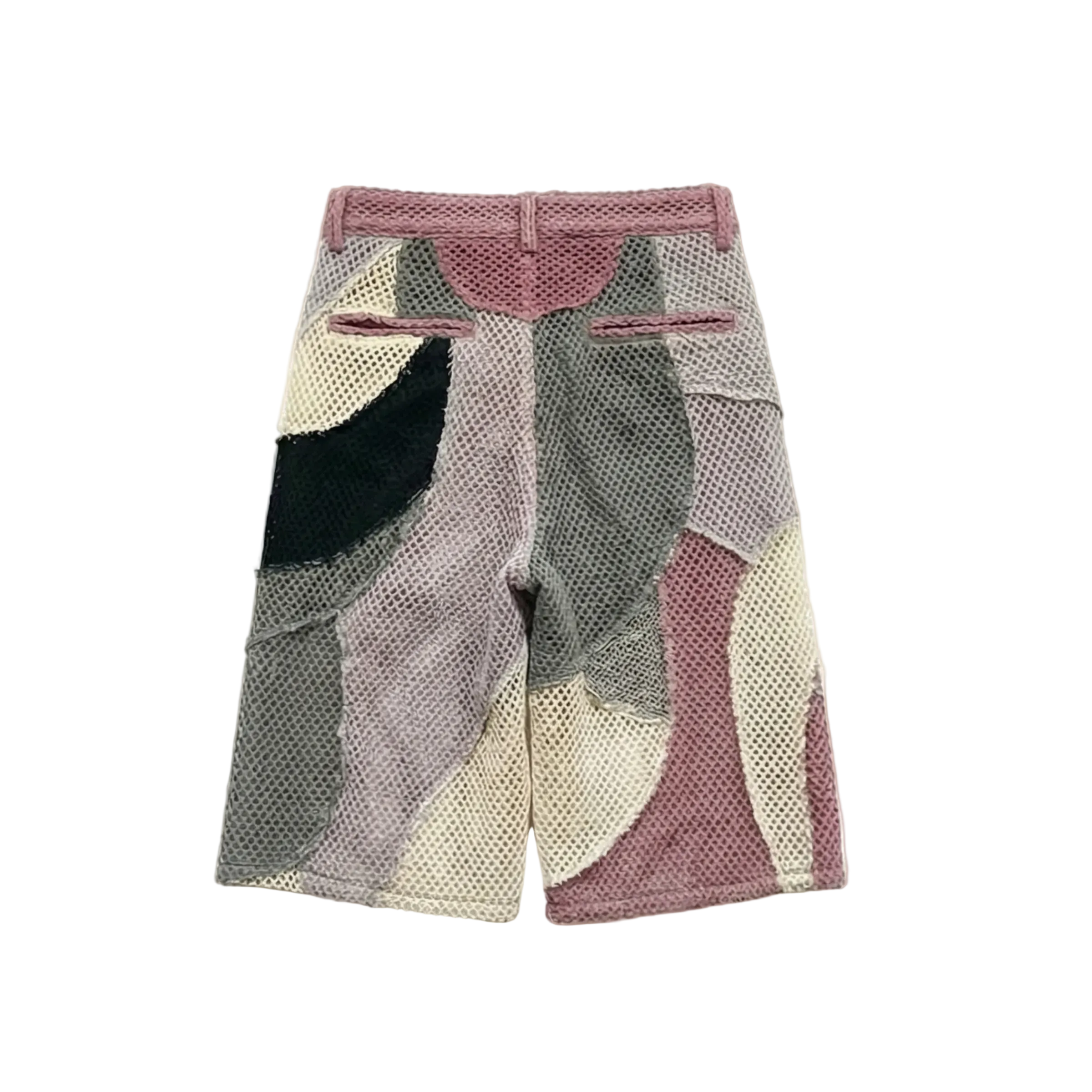 Balène Multi Trouser Shorts